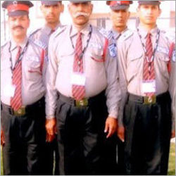 Industrial Security Guards By TGN SECURITIES PVT. LTD.