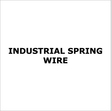 Industrial Spring Wire