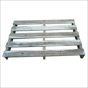 heat treated pallets