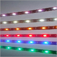 Led Flexi Strips Smd 3528 Non Waterproof
