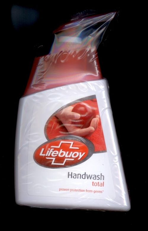 Lifebuoy Handwash