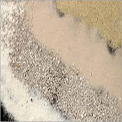 Molochite Sand Application: Agriculture