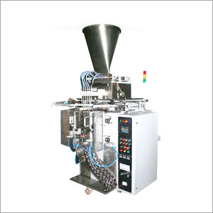 Automatic Multi Track Packing Machine