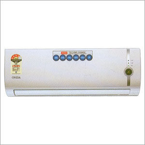 Multiflow Range Split AC