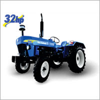 New Holland Tractor 3600 2 Model 51 Hp At Best Price In Pune Maharashtra Surya Tractors Co