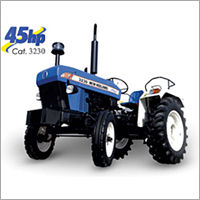 New Holland Tractor 3230 Nx Model 45 Hp