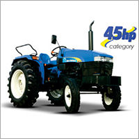 Durable New Holland Tractors 4510 Model 45 Hp