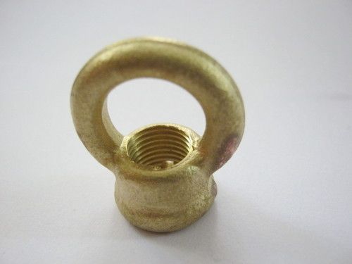 Precision Brass Loop