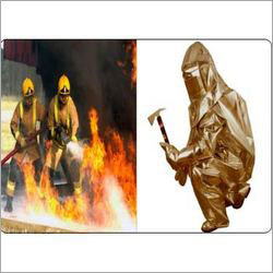Professional Fire Fighters By FIRE SAFETY DEVICES PVT. LTD.