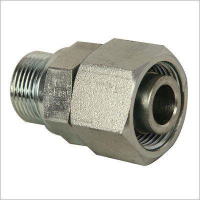 Straight Standpipe Adaptor