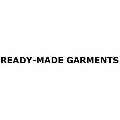 Stylish Readymade Garments