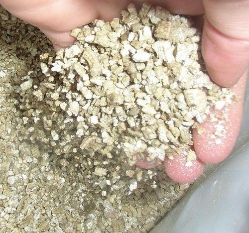 VERMICULITE