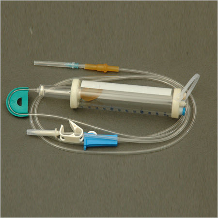 Volume Infusion Set