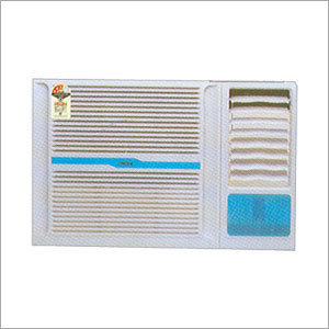 Window Air Conditioners