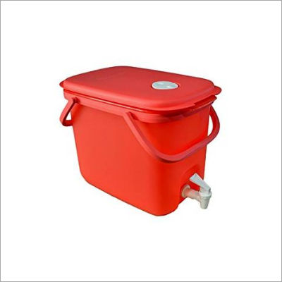 10 Ltr Water Dispenser With Handle