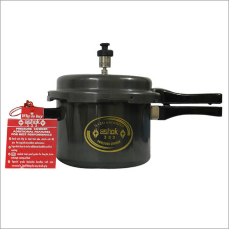 3 Litre Pressure Cooker