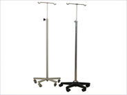 4 Hook Iv Stands ( Companion Bed - Mount )