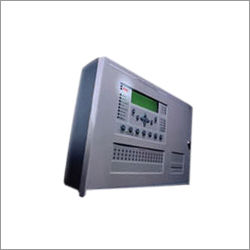 Addressable Fire Alarm Panel