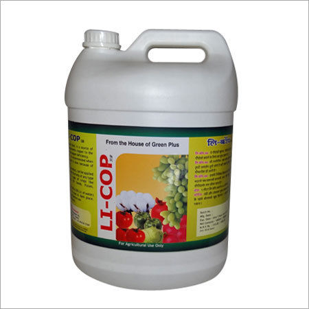 Agricultural Biopesticides