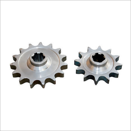 roller chain sprockets