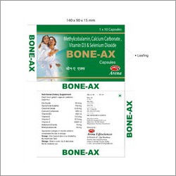 Common Bone Ax Tablets