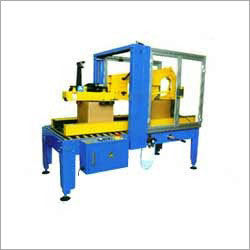 Yellow Carton Sealing Machine