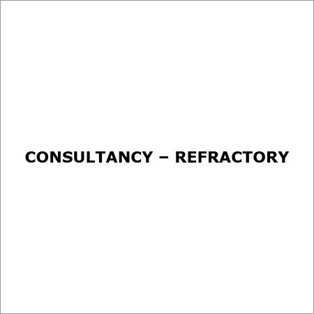 Consultancy Refractory