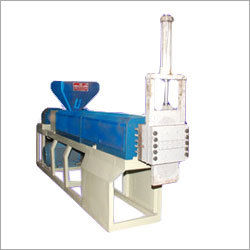 Extrusion Machine Application: Commercial And Residential