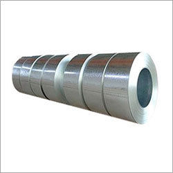 Galvanized Coils