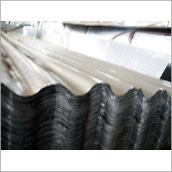 Galvanized Corrugated Sheets