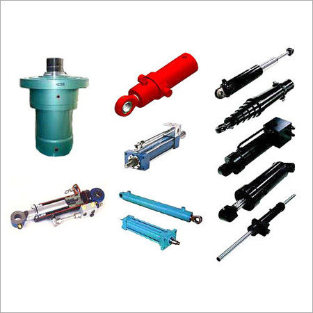 Hydraulic Cylinder