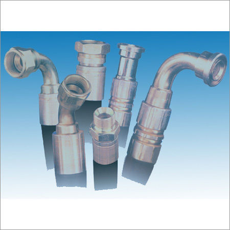 Hydraulics Hose Assemblies