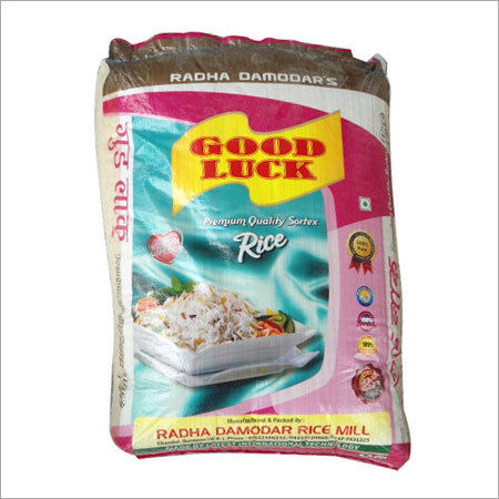 IR-36 White Long Grain Rice