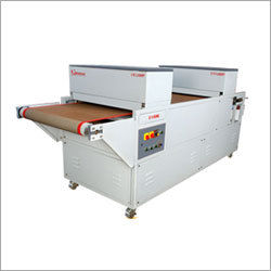 Ir Drying Machine