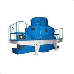 Iron Processing Machine