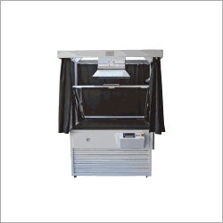 Plate Exposure Machine