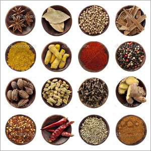 Spices