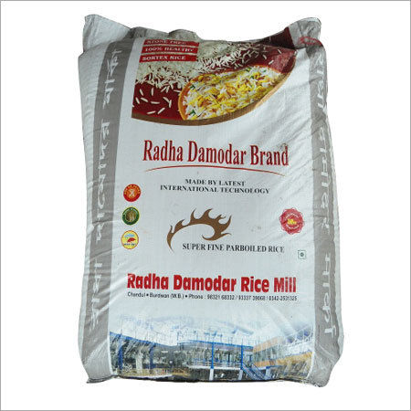 Super Fine Parboiled Rice