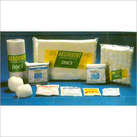 Surgical Dressing