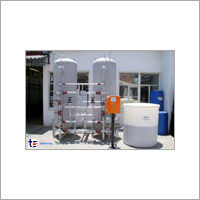 Water Softner