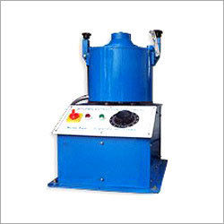 Bitumen Extractor Electrically Operated