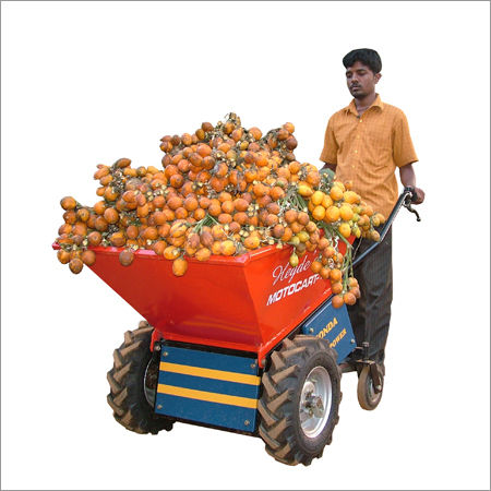 Farm Wheelbarrow