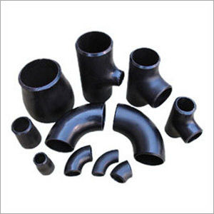 Metal Industrial Pipe Fittings