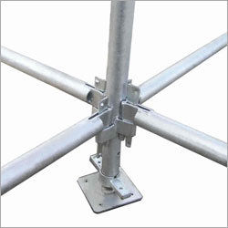 Kwikstage Scaffolding System