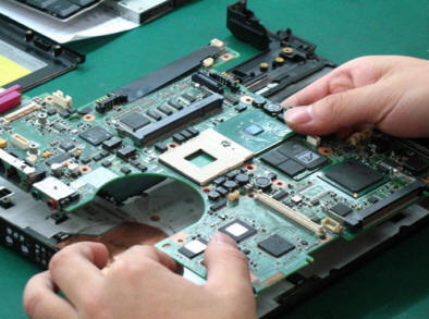 Laptop Repair Services - Professional Expertise | Qualified Engineers, Comprehensive Diagnostic Solutions, Timely Repairs