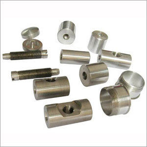 Machinery Parts