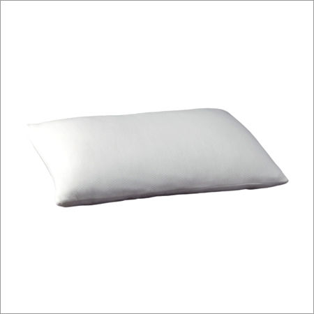 Polyurethane Foam Pillow Application: Home