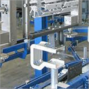 Portable Conveyor Commissioning
