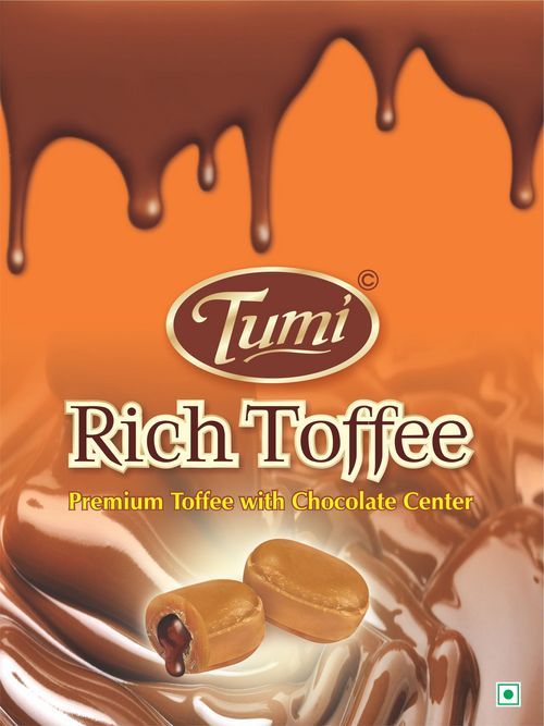 Rich Toffee