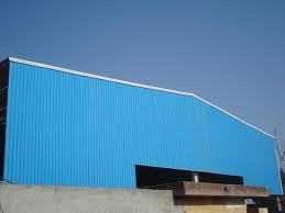 Roofing System